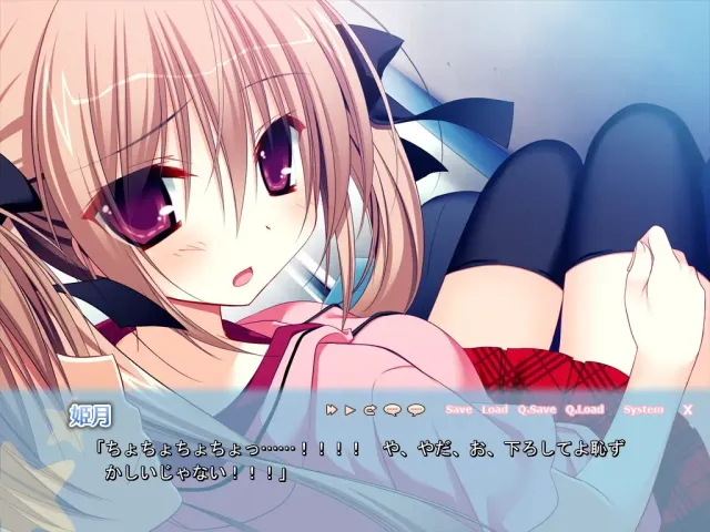 妹调教日记√happy end & another 预览图 2