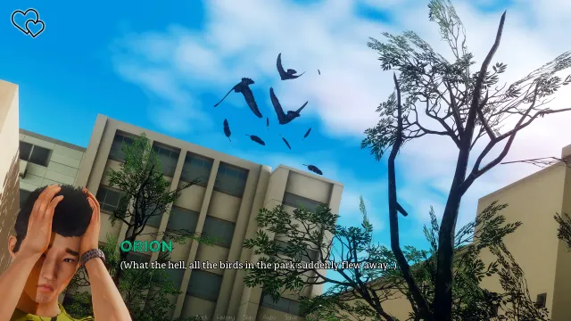 永恒世界 预览图 2
