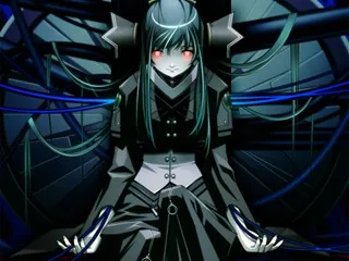 GENERATION XTH -CODE HAZARD- 预览图 7