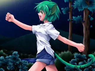 星★毕业 -Star Graduation- 预览图 7