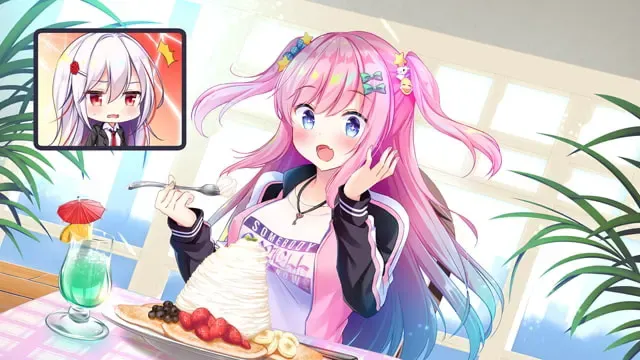 熠熠星光魔物娘 预览图 13