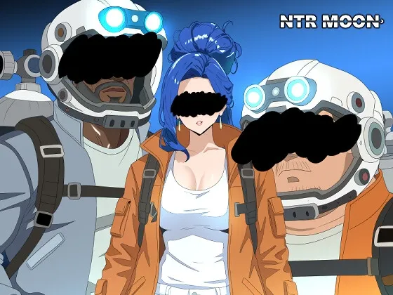 NTR MOON 封面