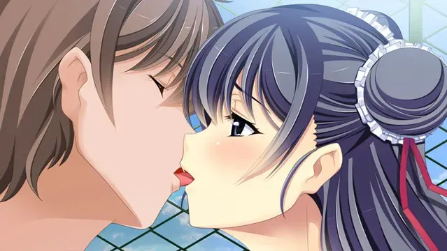 PURE×LOVER -与姐姐和青梅竹马的H关系- 预览图 8