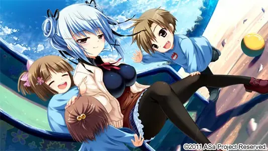 恋爱0公里 预览图 12