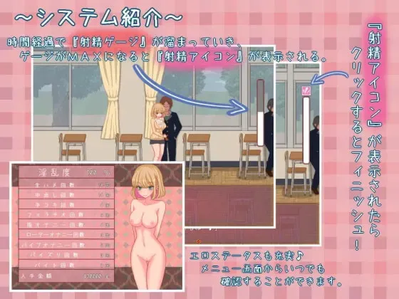 碧池生活 预览图 1