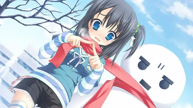 初雪樱 预览图 17