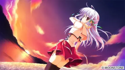 マジスキ～Marginal Skip～ 预览图 13