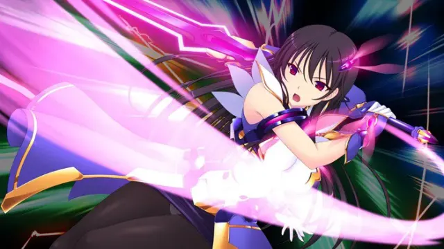 魔法战士 超越骑士 -新世界的女神们- 预览图 21