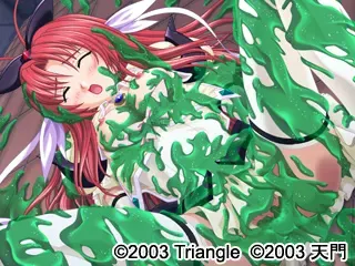 魔法战士 公主蒂亚 预览图 30