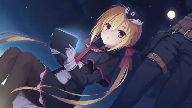 RIDDLE JOKER 预览图 15