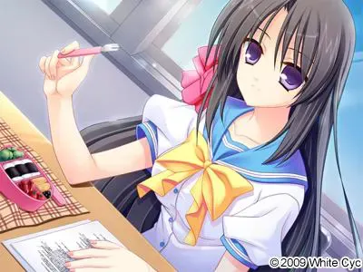 夏色直线！ 预览图 11