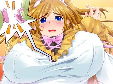 究极魔法少女 绝对☆姉贵 预览图 8