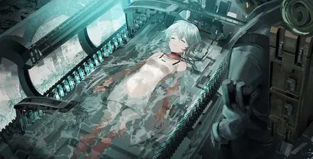 星之终途 预览图 19