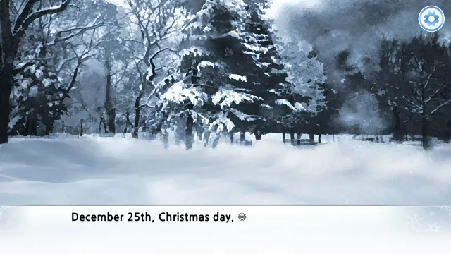 Adolescent Santa Claus 预览图 3