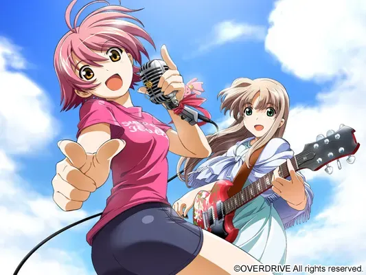 KIRA☆KIRA 煌煌舞台 预览图 44