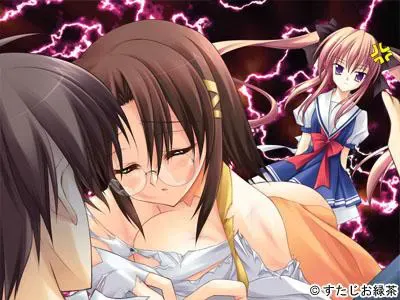 魔女骑士 预览图 10