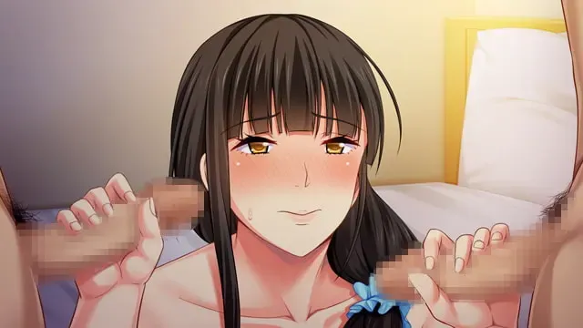 被攻陷的妻子 朋奈美～明明应该只爱着丈夫的…～ 预览图 7