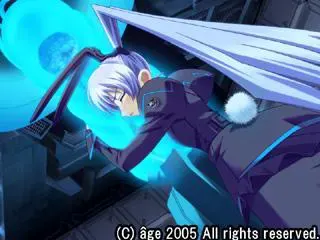Muv-Luv Alternative 预览图 16