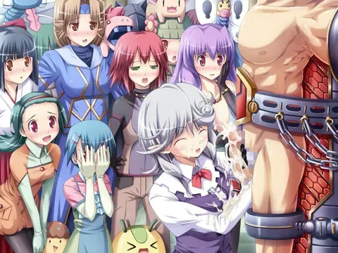 少女恋心普莉斯塔FANDISC ～更加H地恋爱吧少女!～ 预览图 6