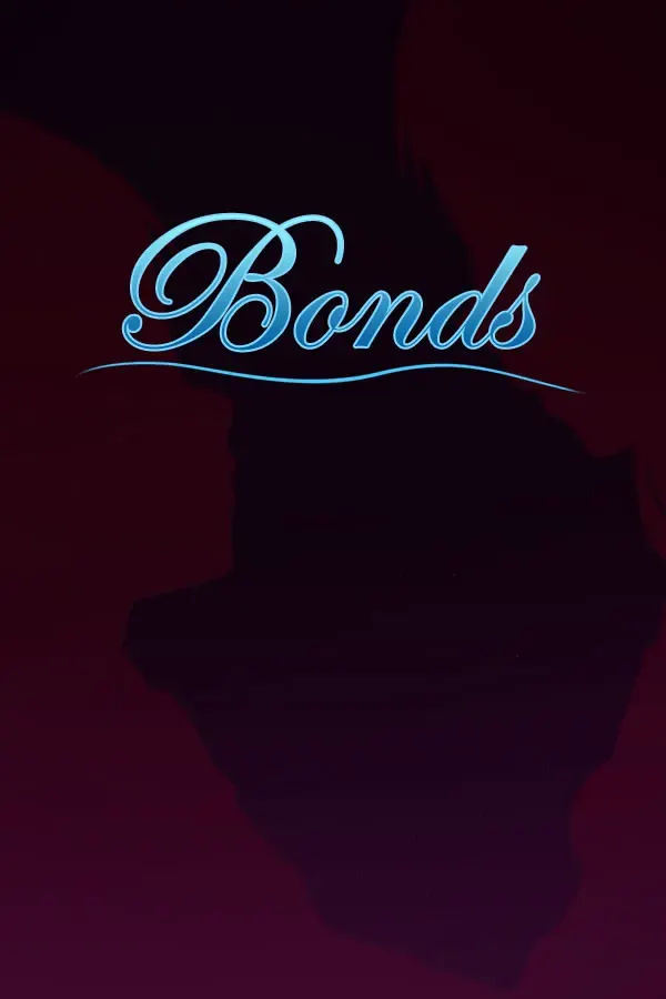 Bonds 封面