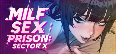 熟女性爱监狱:X区 封面