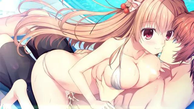 白恋SAKURA＊GRAM LF 预览图 3