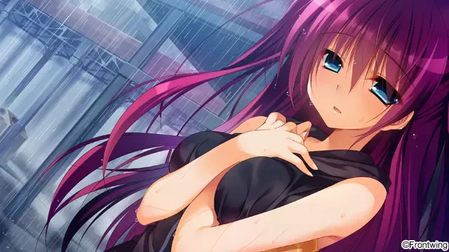 纯真少女 预览图 22