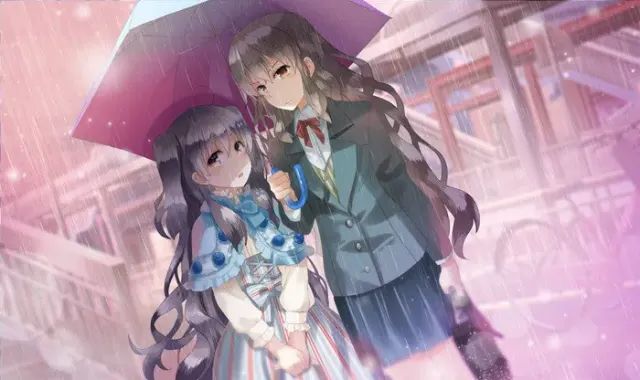 不知何时的memoraĵo 预览图 17