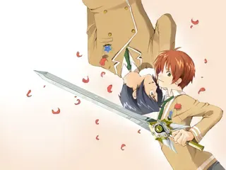 HEARTNER HEARTS 预览图 8
