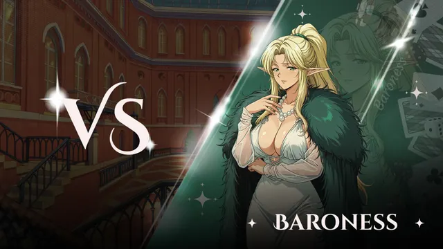 欲望扑克俱乐部 预览图 11