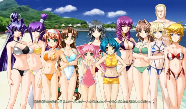 ALTERED FABLE 预览图 5