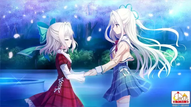 D.C.Ⅲ DreamDays～ダ・カーポⅢ～ドリームデイズ 预览图 13