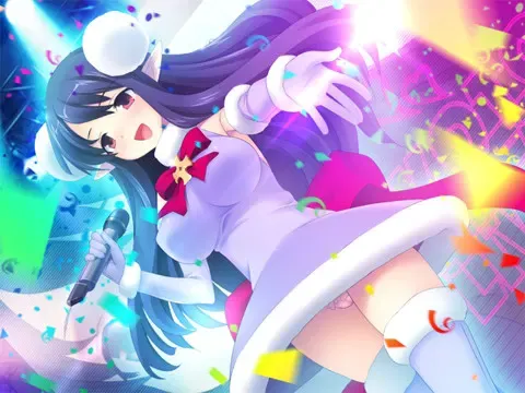 Angel Magister 预览图 14