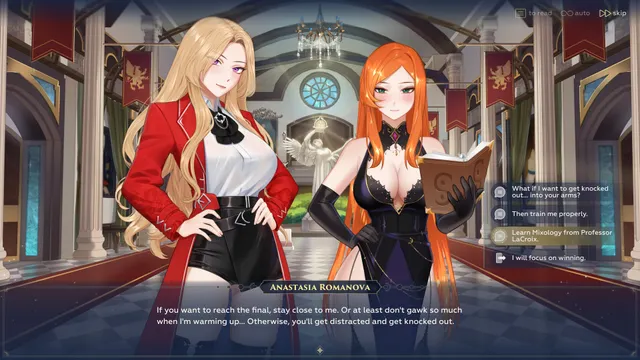 WANDERER: Broken Bed 预览图 11