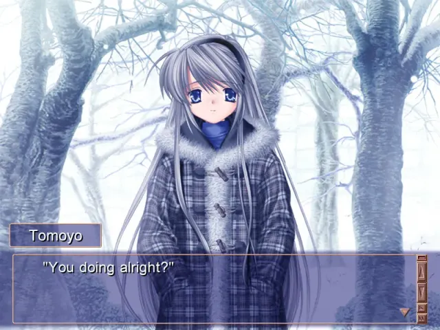 CLANNAD | 克兰纳德 预览图 3
