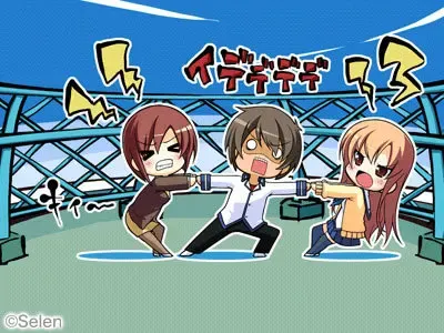 借金姐妹2 AfterStory 预览图 14