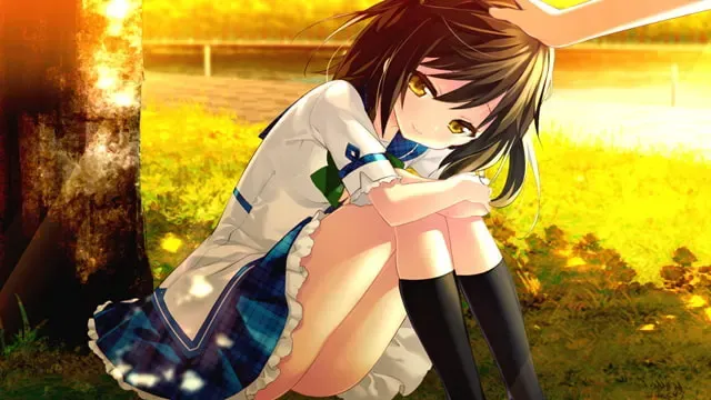 夏天的谎言 -Ahead of the reminiscence- 预览图 11