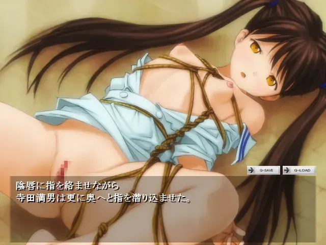 少女の道草～奴隷アイドル白書～ 预览图 5