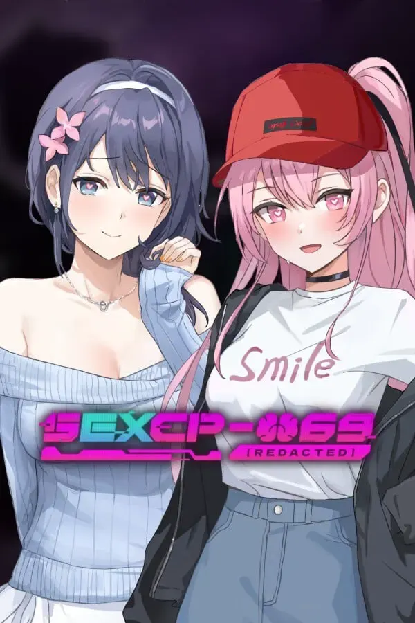 【删减内容】：SexCP-069 封面