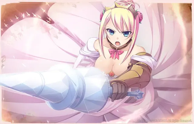 幻奏童话 ALICETALE 预览图 23