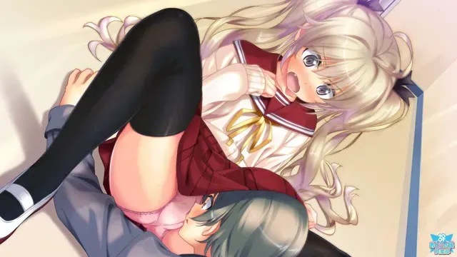 爱上哥哥~女装美少年革命！~ 预览图 15