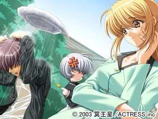 狐色的摇篮曲 预览图 20