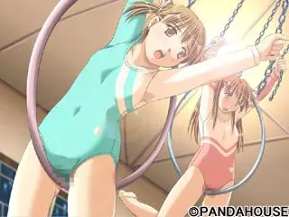 新体操（假） 预览图 39