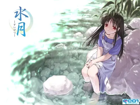 水月DL特典版 预览图 1