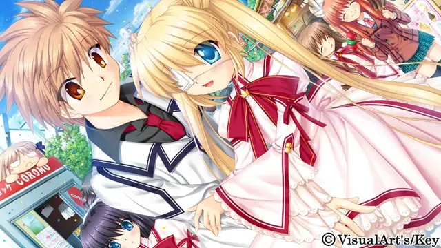 Rewrite：收获祭！ 预览图 13
