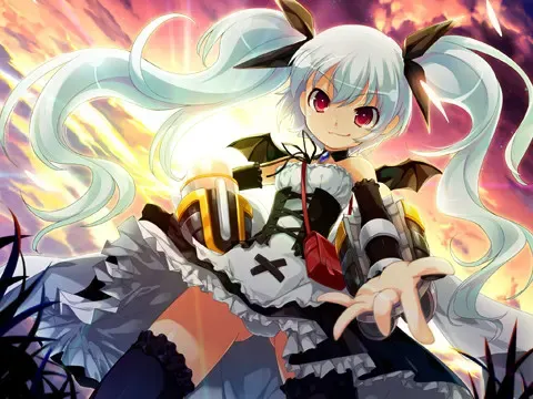どらぺこ！ ～おねだりドラゴンとおっぱい勇者～ 预览图 11