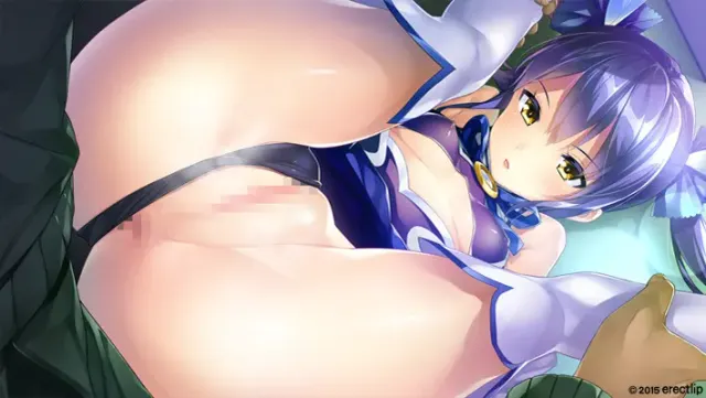 魔法姫士アリカ＆リン 乙女に群がる男たちの魔の手「それでも私たちは負けない!!」 预览图 25
