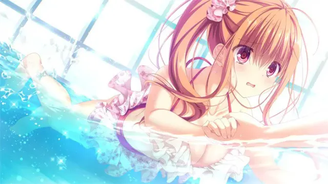D.C.4 Sweet Harmony ～初音岛4～ 甜蜜和声 预览图 39
