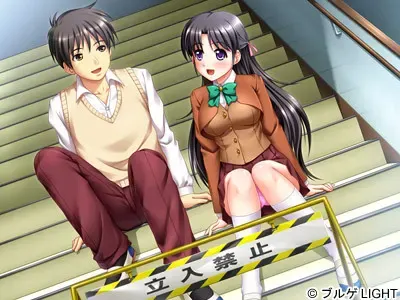 JKと淫行教師6～ラブラブカップル寝取り編～ 预览图 19