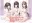 Re Cation ~Melty Healing~ 封面